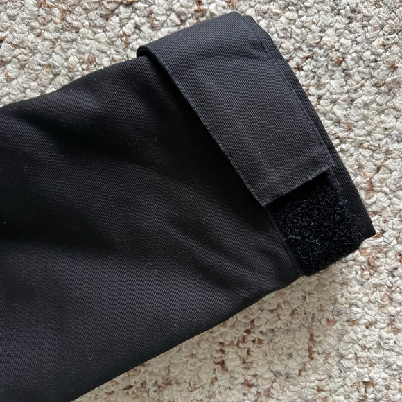 Hally Hansen Oxford workwear winter jacket - Picture 5 of 7